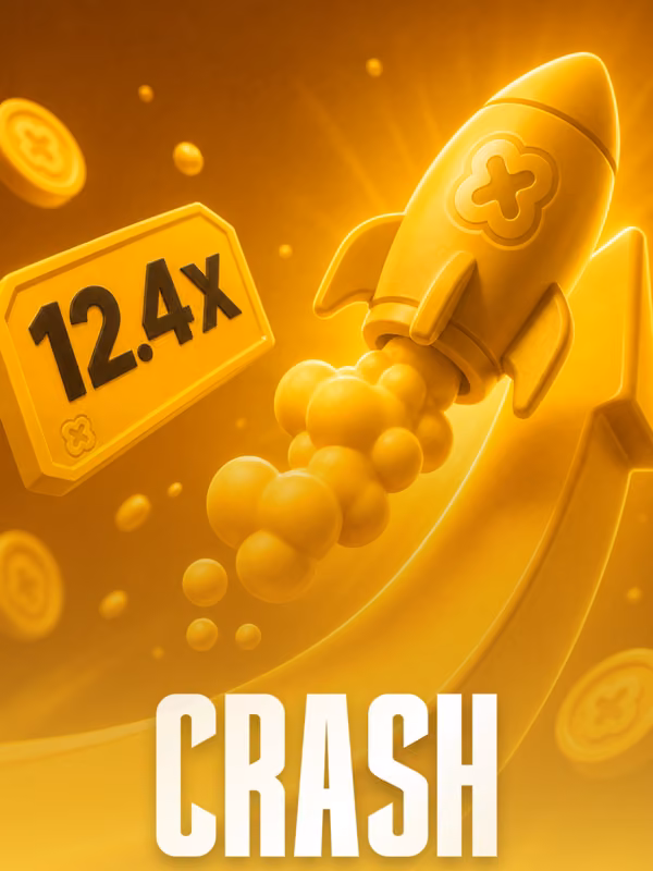 Crash cover