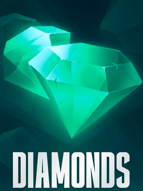 Diamonds cover