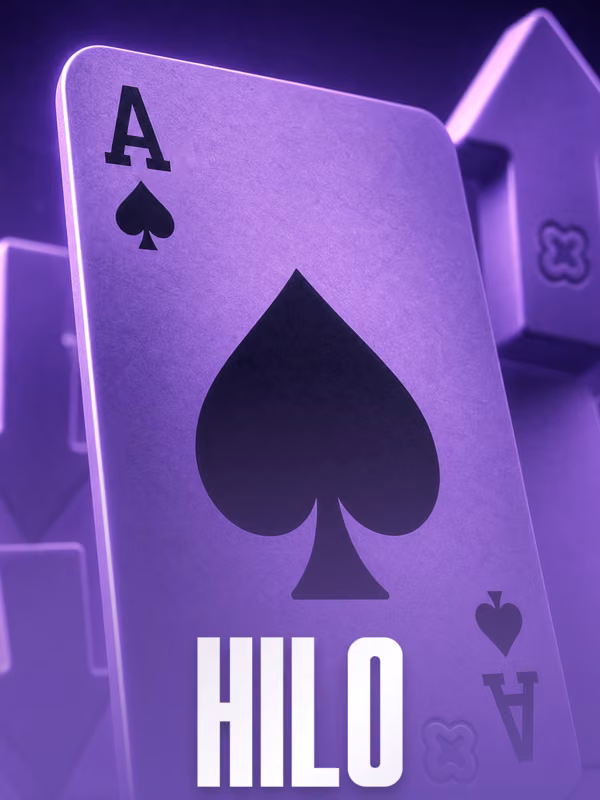 HiLo cover