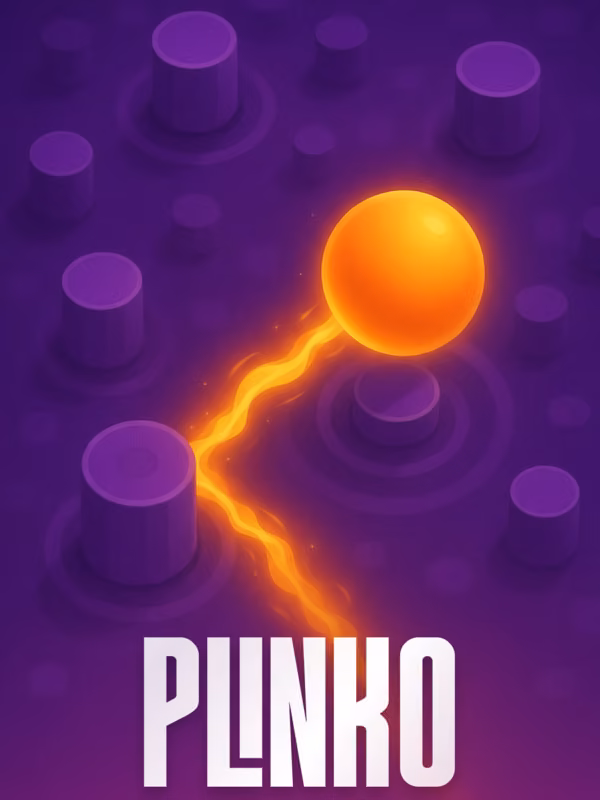Plinko cover