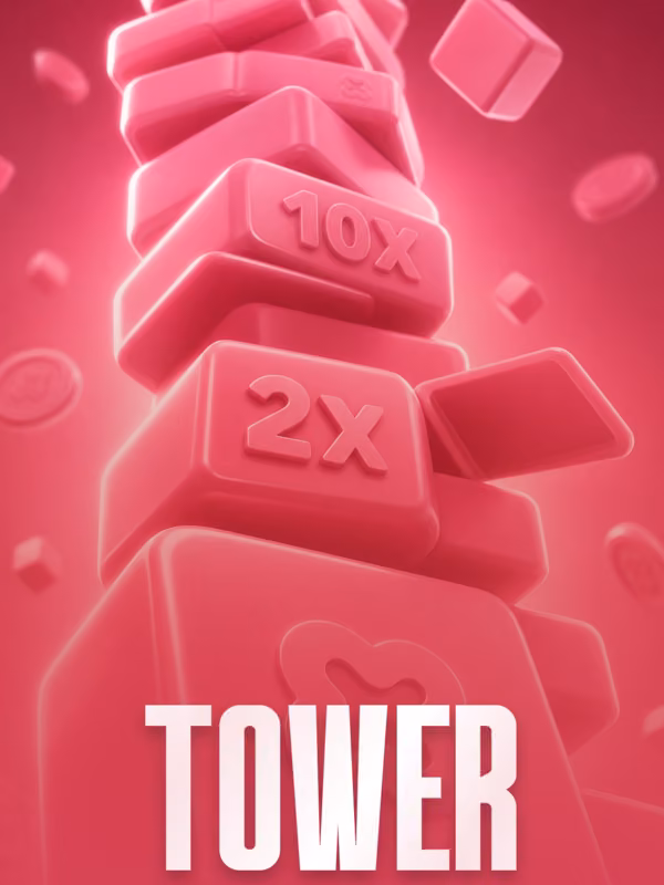 Towers cover